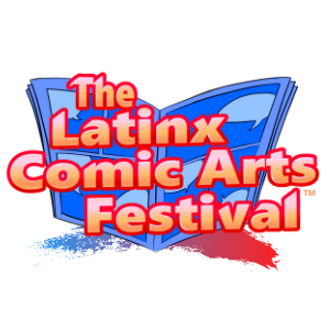 The Latinx Comic Arts Festivalさんのプロフィール画像