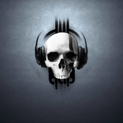 Human0_0Skull's profile picture. Beneath the diversity of appearances, our skeletal structure reminds us that we are all united by the same anatomical fabric.