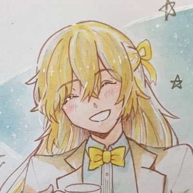 あままさんのプロフィール画像