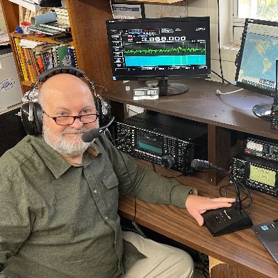 Outdoor writer, SEOPA, Certified Arkansas Traveler, Ham, CQ VHF Columnist, https://t.co/XGlLK8v3pZ Christian, weather watcher, banking expert - https://t.co/EtMsRqmGPV