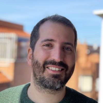 MrFranpu's profile picture. 