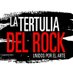 La Tertulia del Rock (@TertuliaRock) Twitter profile photo