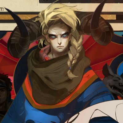 Anilinaさんのプロフィール画像