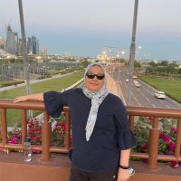 Anan Ghazy (@aghazy20) 's Twitter Profile