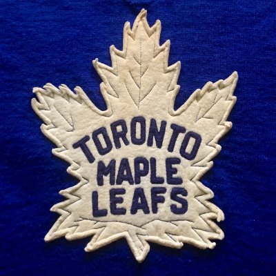 A guitar playing grouch's occasional rant and commentary on the Toronto Maple Leafs, TTC, music, technology, local news with a sprinkle of humour and typos