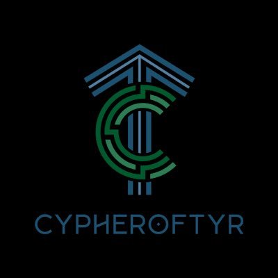 Account for #TeamCypher, Twitch team captained by @cypheroftyr. Focus on charity, inclusivity & chill community. streamteamcypher@gmail.com Apps: Closed