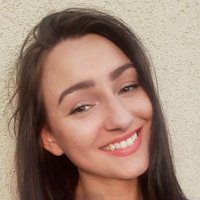 Justyna_Budner's profile picture. 