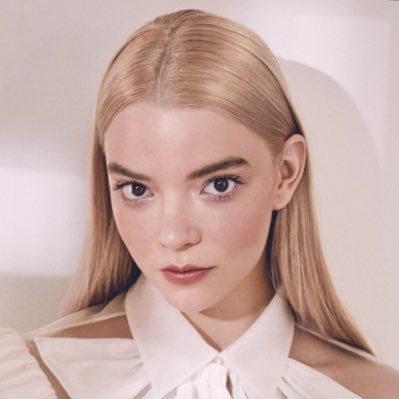 best of anya taylor-joy 🦢