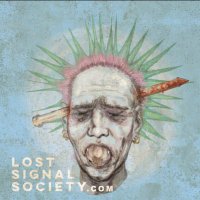 Lost Signal Society (@lostsignalsoc) 's Twitter Profile