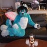 GayAngelWoof's profile picture. Socal ~MTG ~ Dancer ~ Fursuiter ~Twitch Affiliate~ TTVTommyTooToxic~ Your Favorite Femboy~ Further Confusion/BLFC/GSFC/LVFC/MFF?~ Suit by @PnPFursuits