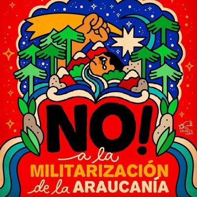 Ella es una Nube que el Viento conquistó🌾
#yovotoapruebo 
#MorrisseySavedMyLife #SiemprePorLaIzquierda
#DerechoPenal
#WALLMAPULIBRE #ResistenciaMapuche