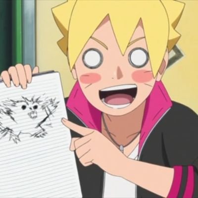 BorutoArtさんのプロフィール画像