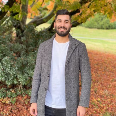 Editor-In-Chief at Anywhere Vancouver | IG: hamedamiiri | Digital storyteller | Sports junkie | RT’s ≠ endorsement