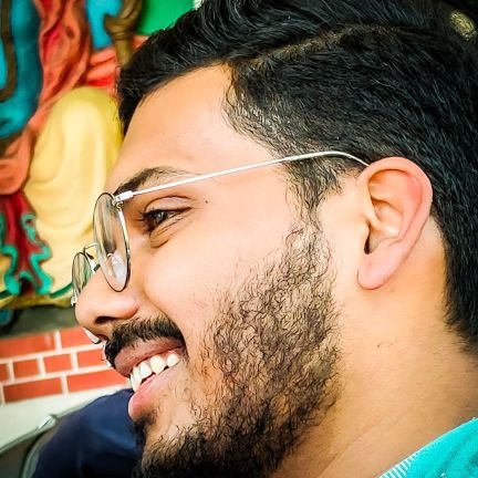 sonkar_smart's profile picture. INDIAN 🇮🇳
Pagan.
pantheist.
Dandy.
Millie Bobby Brown❤️🤩💘