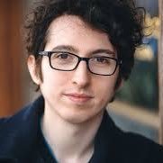 Zack Weiner (@electweiner) 's Twitter Profile Photo Zack Weiner (@electweiner) 's Twitter Profile Photo