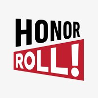 Honor Roll(@HonorRollWrites) 's Twitter Profile Photo