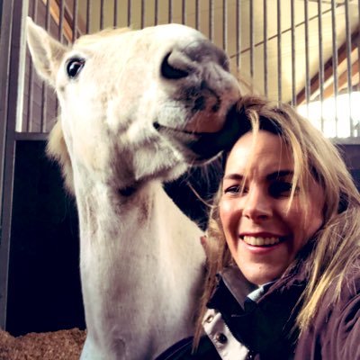 Equine Vet and Veterinary Projects Officer at The British Equine Veterinary Association *Opinions are my own and not the views of my employer*