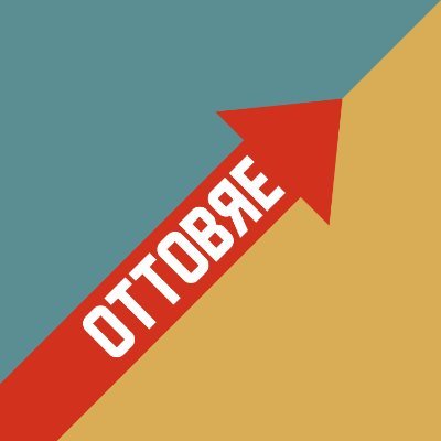 Ottobre è un sito comunista di informazione e analisi politica