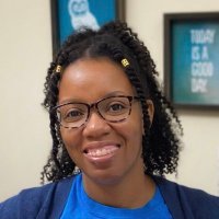 Veronica Roberson(@DrVRoberson) 's Twitter Profile Photo