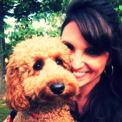 Mandyrae926's profile picture. Boy mom, doodle mom, golf lover and Assistant Regional Superintendent ROE #21.