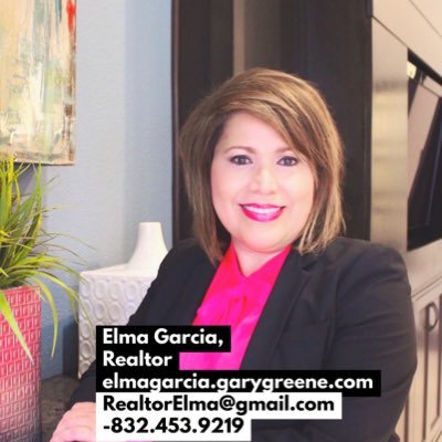 Bilingual Realtor with Better Homes and Gardens Real Estate - Gary Greene. A Business Professional of 25 years in the Greater Houston Bay Area.