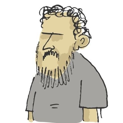 Átomo Cartúnさんのプロフィール画像