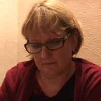Trish Oliver (@tumbledowntrish) 's Twitter Profile