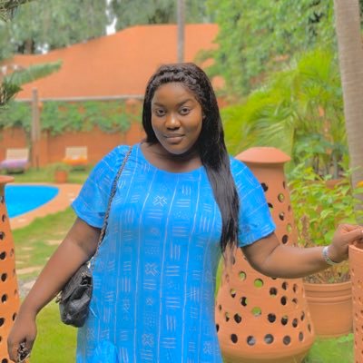 SahPaola's profile picture. Marque de Prêt à porter et accessoires de mode en tissu et fibres africaines , from Benin 229