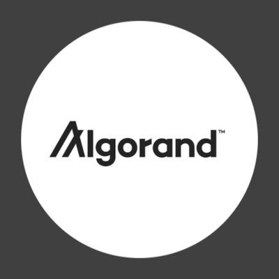 Crypto enthusiast learning more everyday! Much belief in the blockchain Algorand! $ALGO