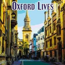 LivesOxford's profile picture. Oxford Lives celebrates the lives and work of people based in this glorious city. If you or anyone you know has a story to tell please send us a tweet!