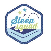 @yoursleepsquad(@yoursleepsquad) 's Twitter Profile Photo