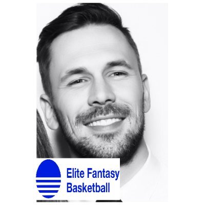 Founder of Elite Fantasy Basketball, 2020 @FSWA Basketball Writer of the Year, @Columbia @CU_SPS_Sports CPA, M.S.