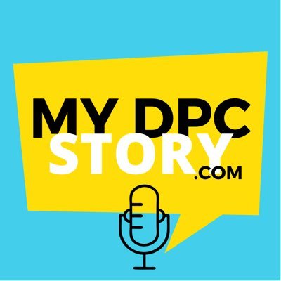 a PODCAST ABOUT DPC. Hosted by a DPC Physician interviewing other Direct Primary Care and Direct Specialty Care professionals.