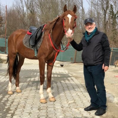 HikmetTekiroglu's profile picture. 