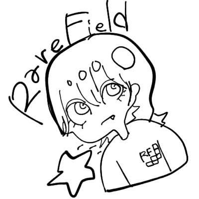 RareFieldさんのプロフィール画像
