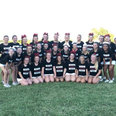 Tuttle Cheer Profile