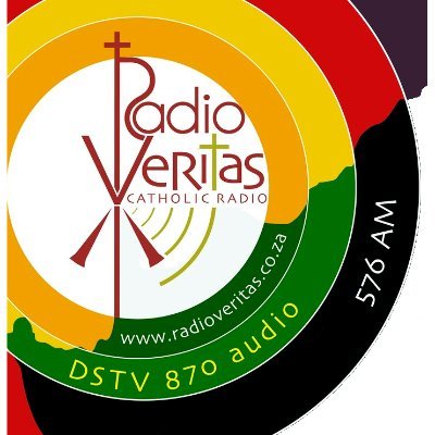 The only Catholic radio station in South Africa. Broadcasts on 576AM, DSTV channel 870 and online. Download our app https://t.co/9TTerybeQP.