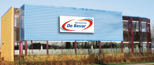 sportdebever's profile picture. Een professioneel centrum met 3 sportzalen. Specialisaties: Zelfverdediging - Les Mills (Balance,Pump,Step,GRIT) - Polar Spinning- Pilates - Fitness - Crossfit