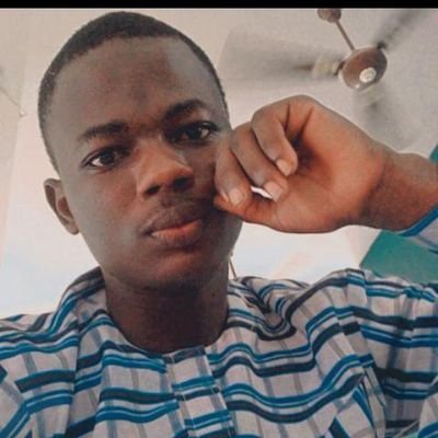 BILESANMI_Azeez's profile picture. 