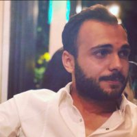 İbrahim Demirtürk (@ibrahimdemtrk) Twitter profile photo