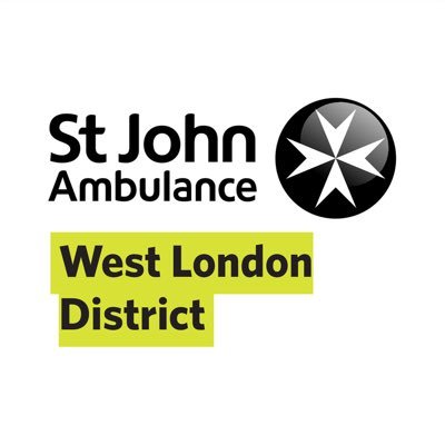 The home of @StJohnAmbulance #WestLondon - Proudly serving the community