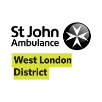 St John Ambulance West London (@sjawestlondon) 's Twitter Profile