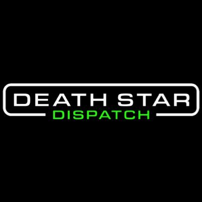 The Official Twitter page for the Death Star Dispatch YouTube Channel. Hosted by @fredrebeI