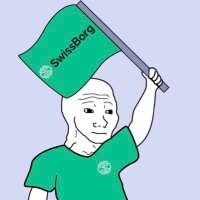 swissborg propagande (@sb_propagande) 's Twitter Profile