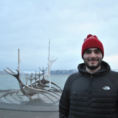 PhD Student @UTIAS | BEng, MSc @mcgillu | Robotics 🤖 Rocketry 🚀 Autonomous Vehicles 🚗 3D Printing 🖨 Tinkering 🛠 | (he/him)