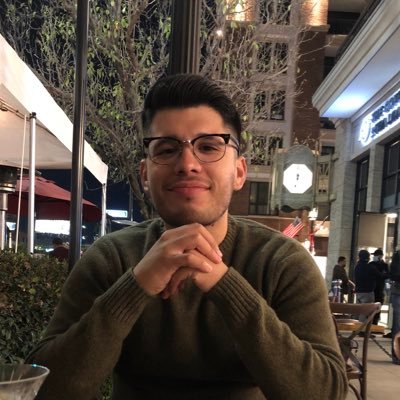 1st Gen. Ph.D Student in Counseling Psychology at @VCU • @calpolypomona ‘21 • Ronald E. McNair Scholar • APA IMFP Fellow • Views are my own. 🇲🇽 🇺🇸