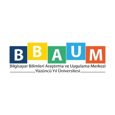 Van Yüzüncü Yıl Üniversitesi Bilgisayar Bilimleri Araştırma ve Uygulama Merkezi Resmi Twitter Hesabı #bbaum #vanyyubbaum