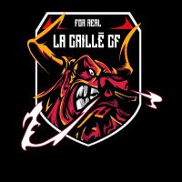 🔴La Caillé C.F⚫️ (@lacaillecf) 's Twitter Profile