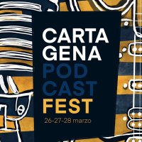 Cartagena Podcast Fest (@podcastfestct) 's Twitter Profile Photo Cartagena Podcast Fest (@podcastfestct) 's Twitter Profile Photo
