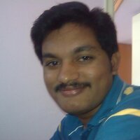 suresh periyasamy (@psuresh79) 's Twitter Profile